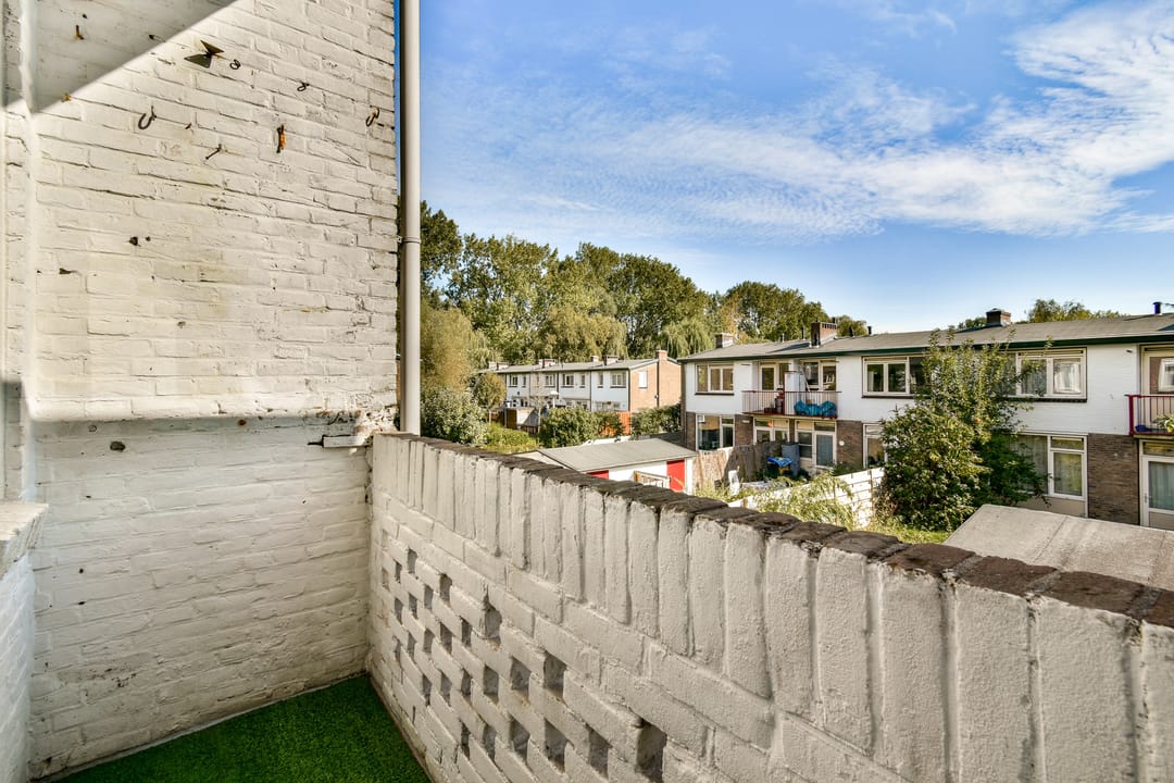 Foto 26 van Fahrenheitstraat 128