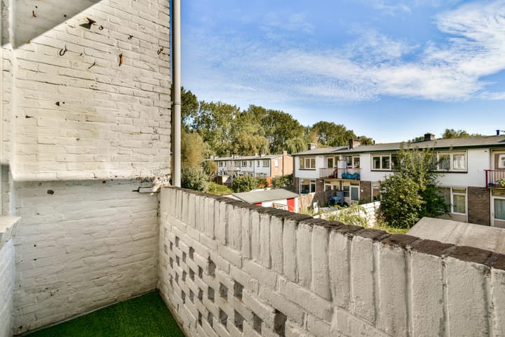 Foto 26 van Fahrenheitstraat 128