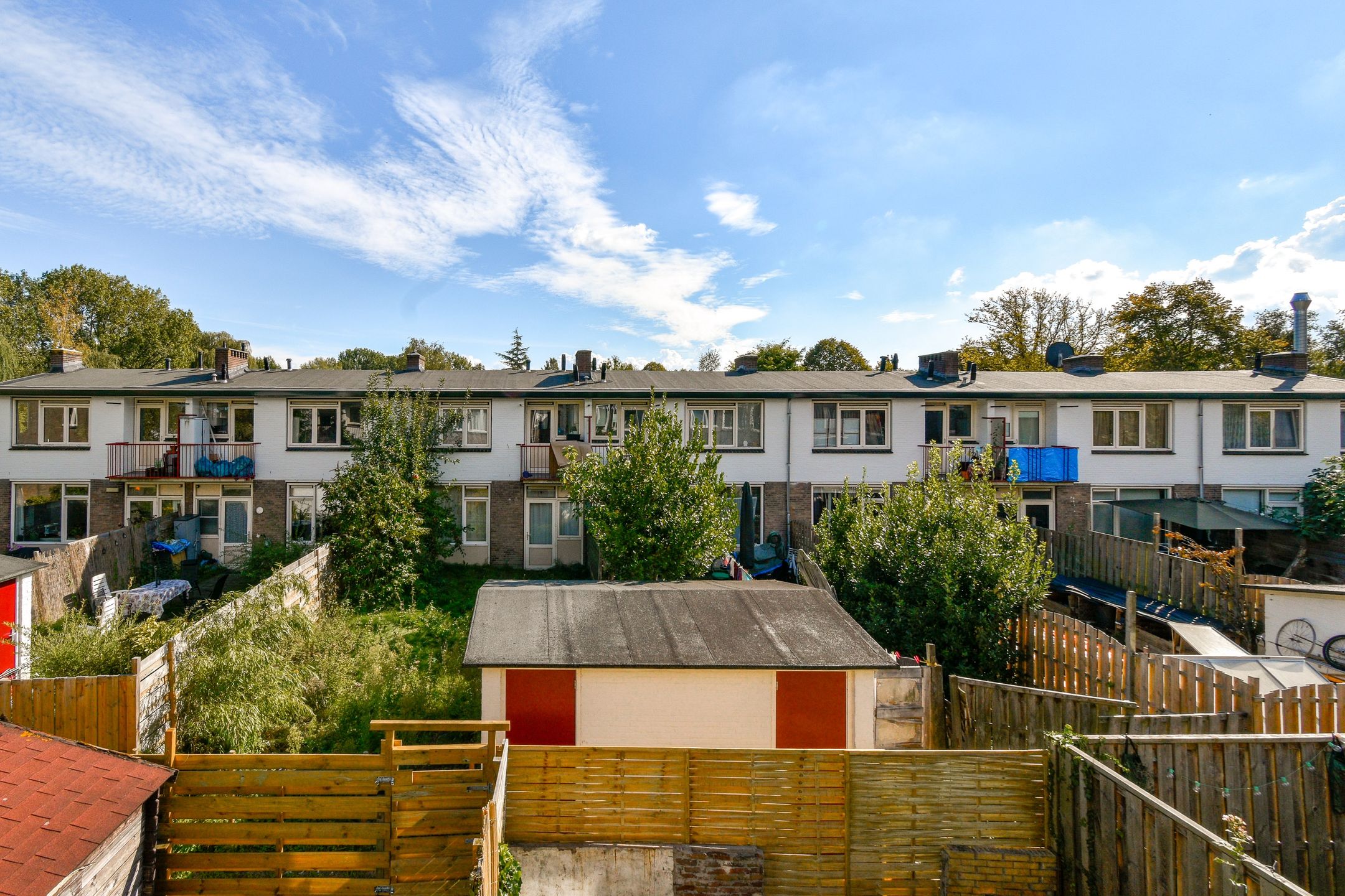 Foto 27 van Fahrenheitstraat 128