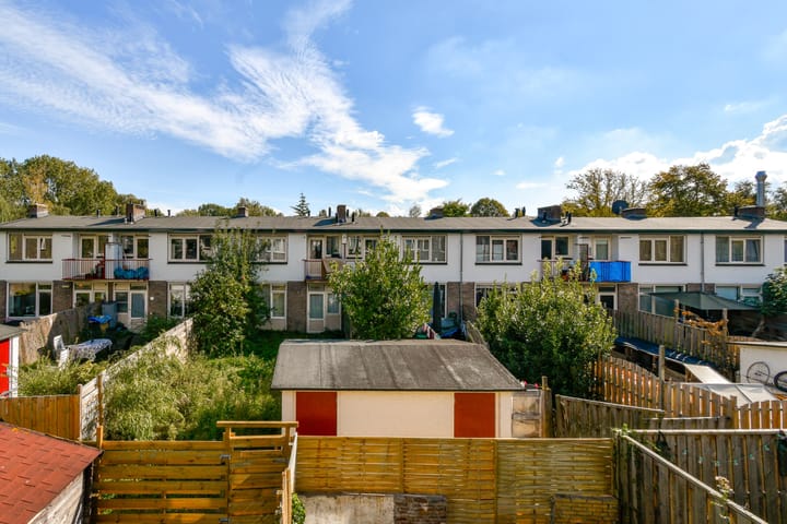 Foto 27 van Fahrenheitstraat 128