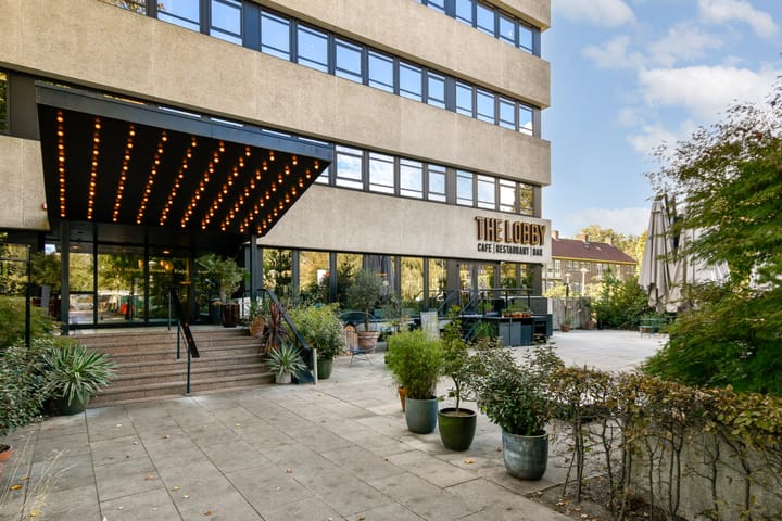 Foto 30 van Fahrenheitstraat 128