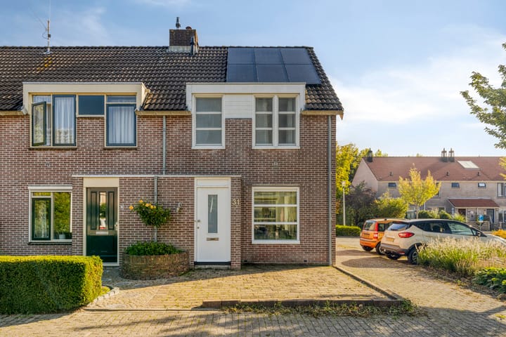 Photo 7 of Sleutelbloem 31