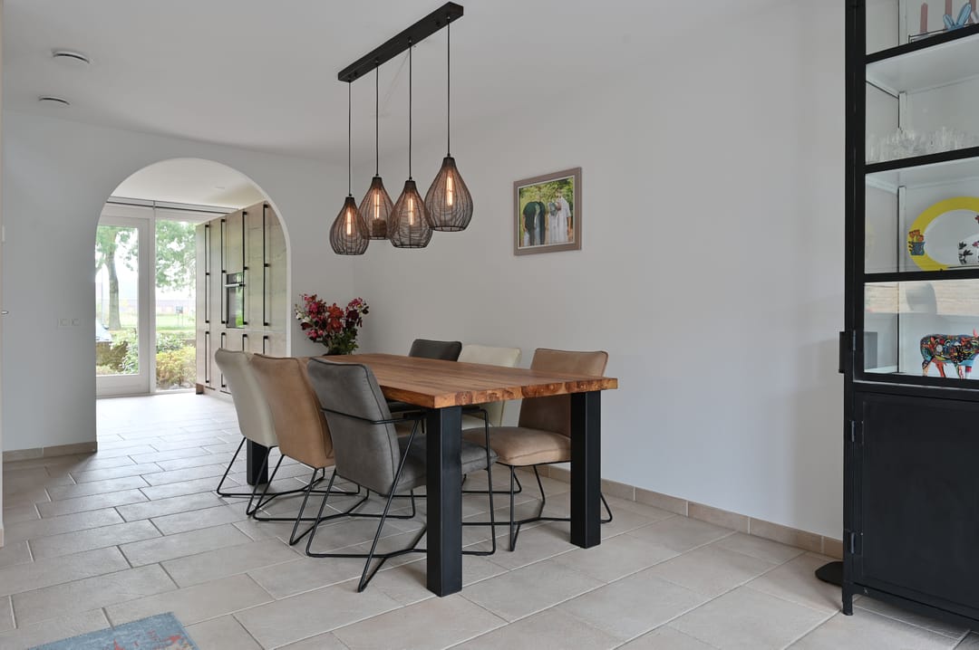 Foto 8 van Koolzaadlaan 19