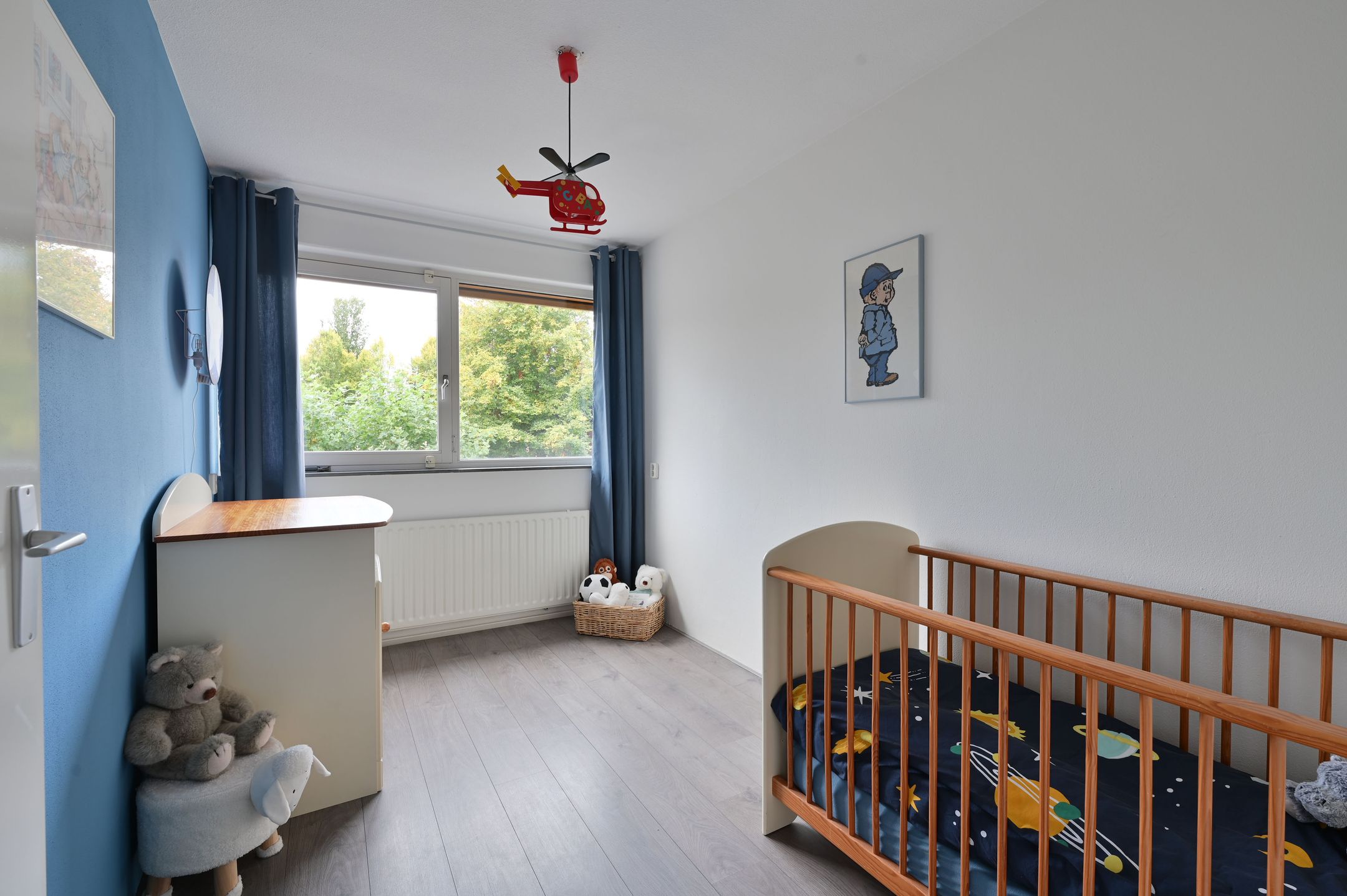 Foto 15 van Koolzaadlaan 19