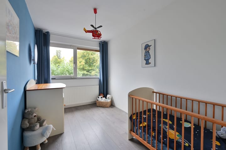 Foto 15 van Koolzaadlaan 19