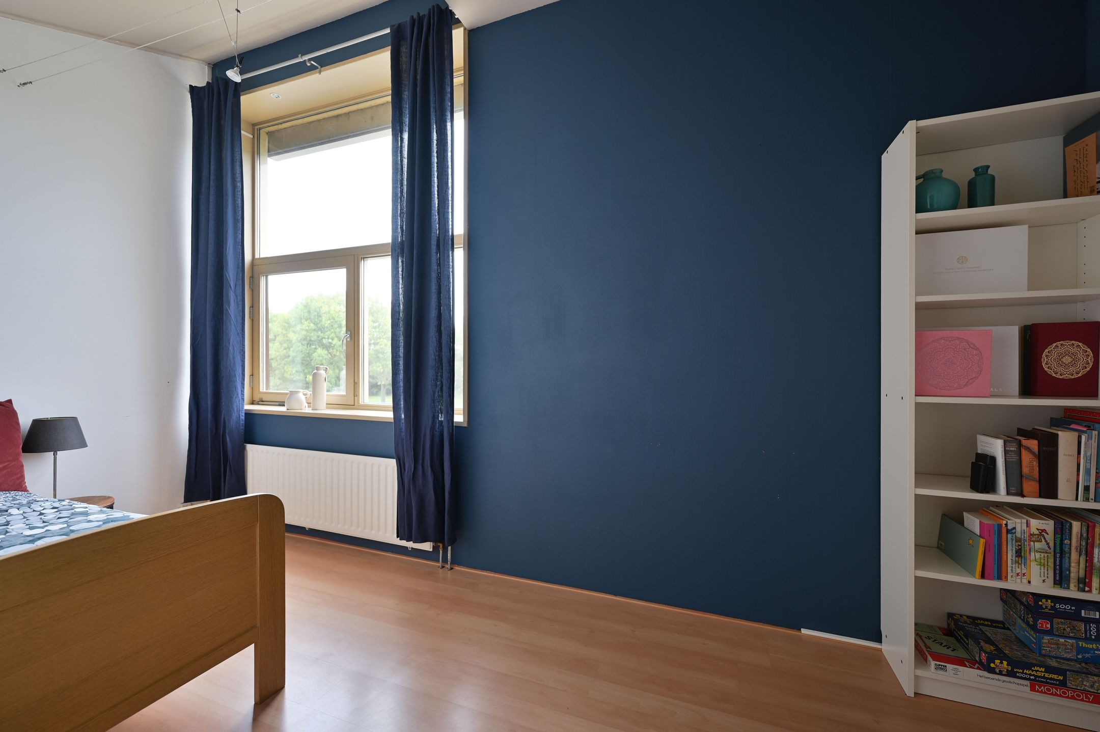 Foto 21 van Koolzaadlaan 19