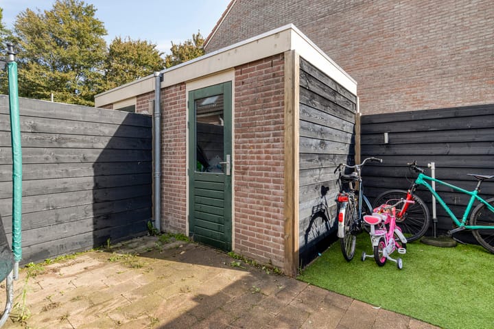 Photo 31 of Sleutelbloem 31