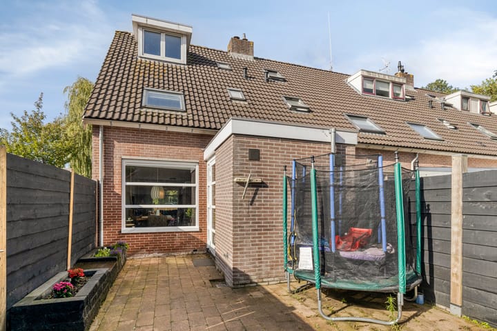 Photo 32 of Sleutelbloem 31