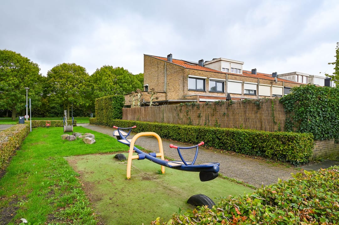 Foto 31 van Koolzaadlaan 19