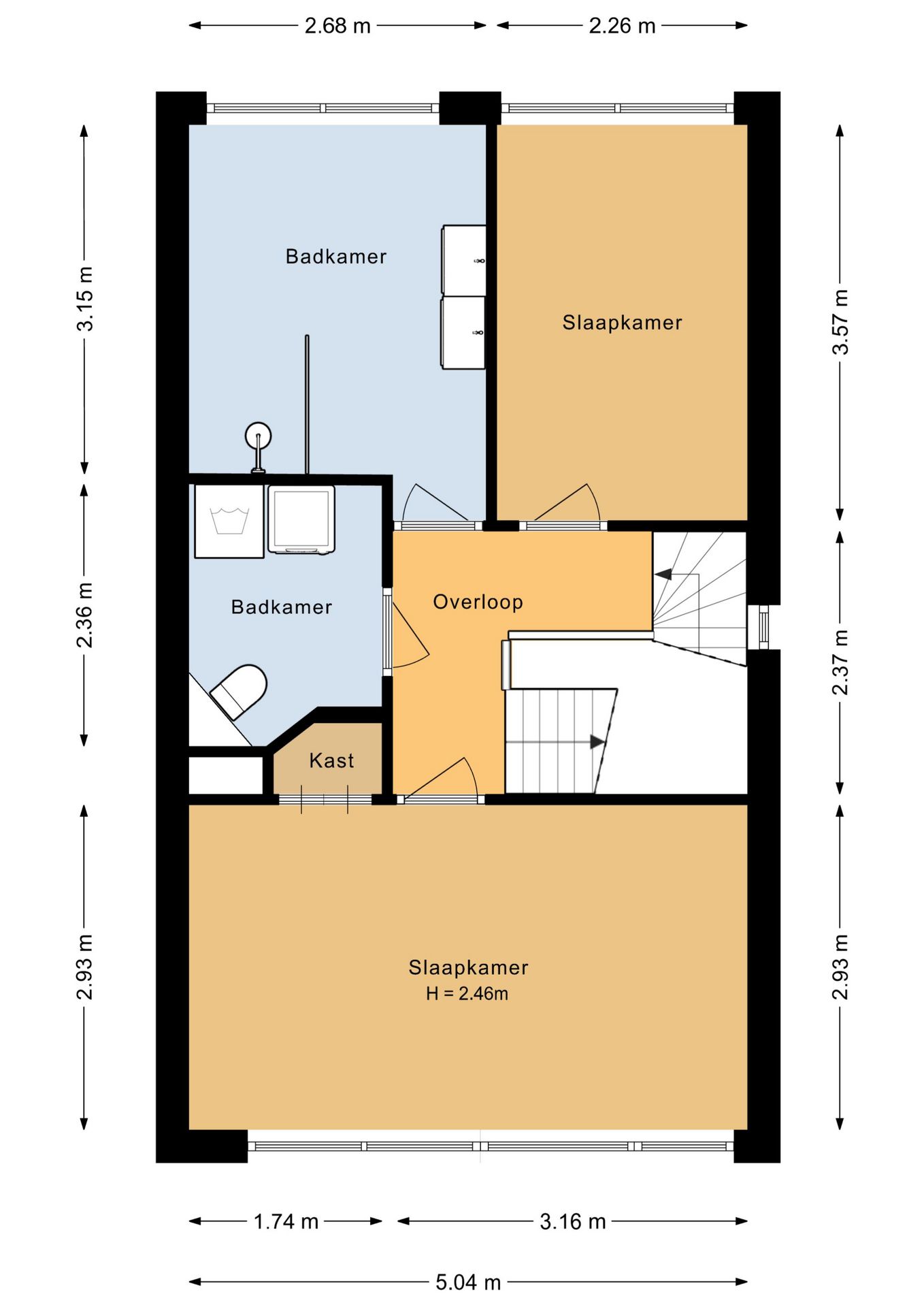 Foto 33 van Koolzaadlaan 19