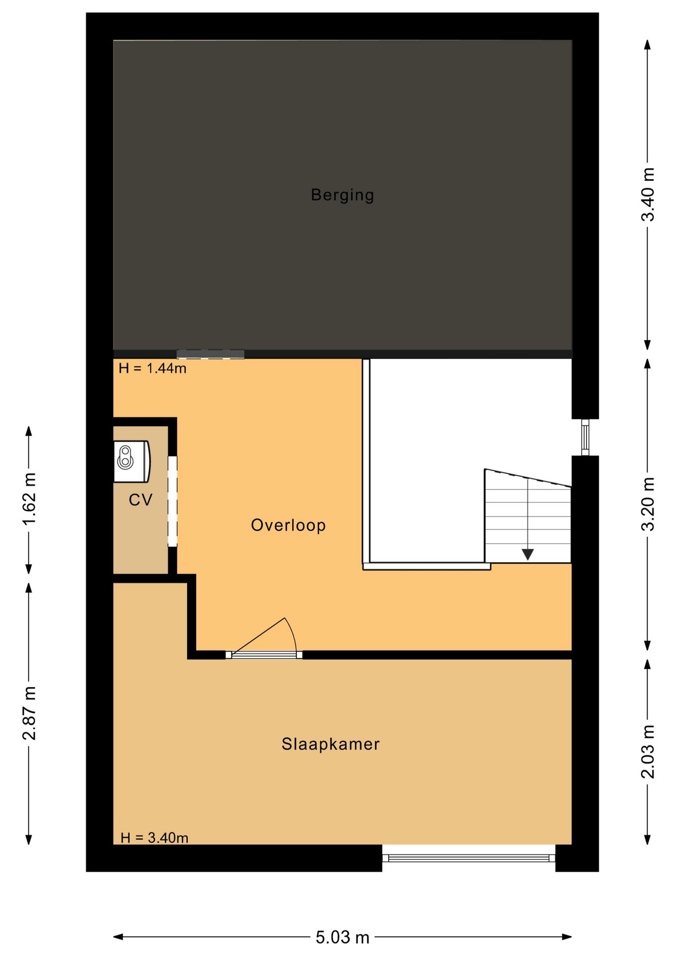 Foto 34 van Koolzaadlaan 19