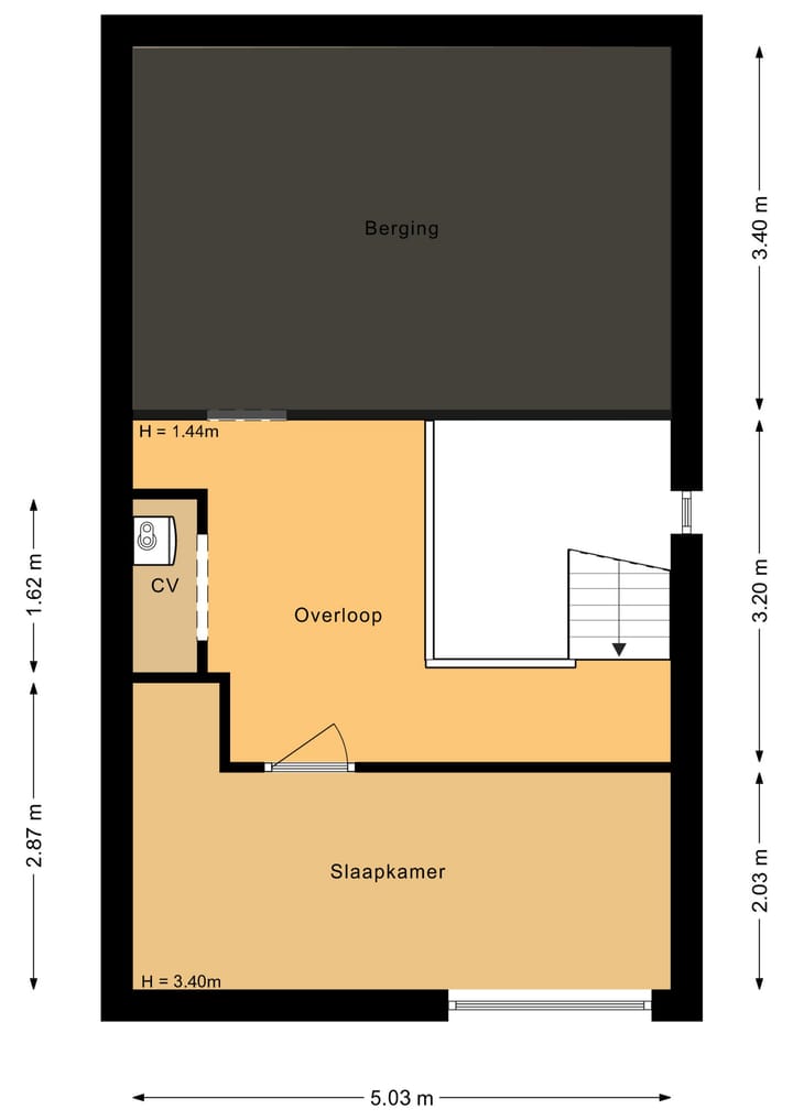 Foto 34 van Koolzaadlaan 19