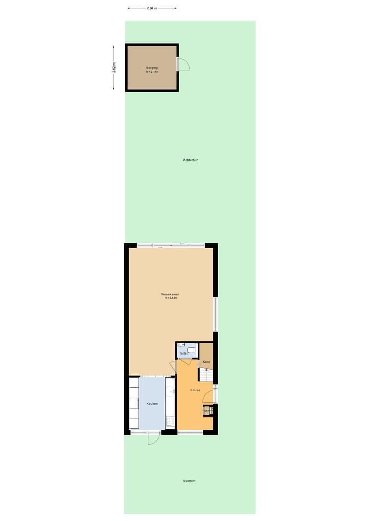 Foto 35 van Koolzaadlaan 19