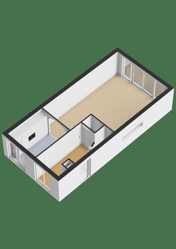 Foto 36 van Koolzaadlaan 19