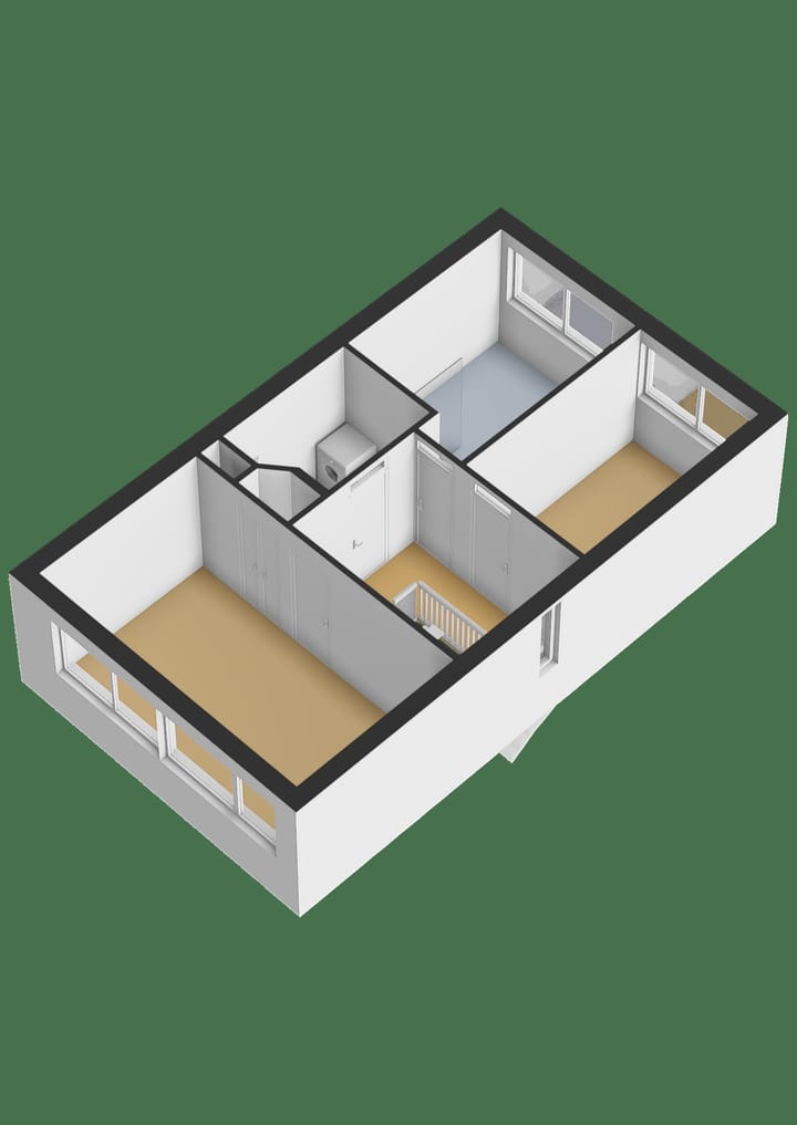 Foto 37 van Koolzaadlaan 19