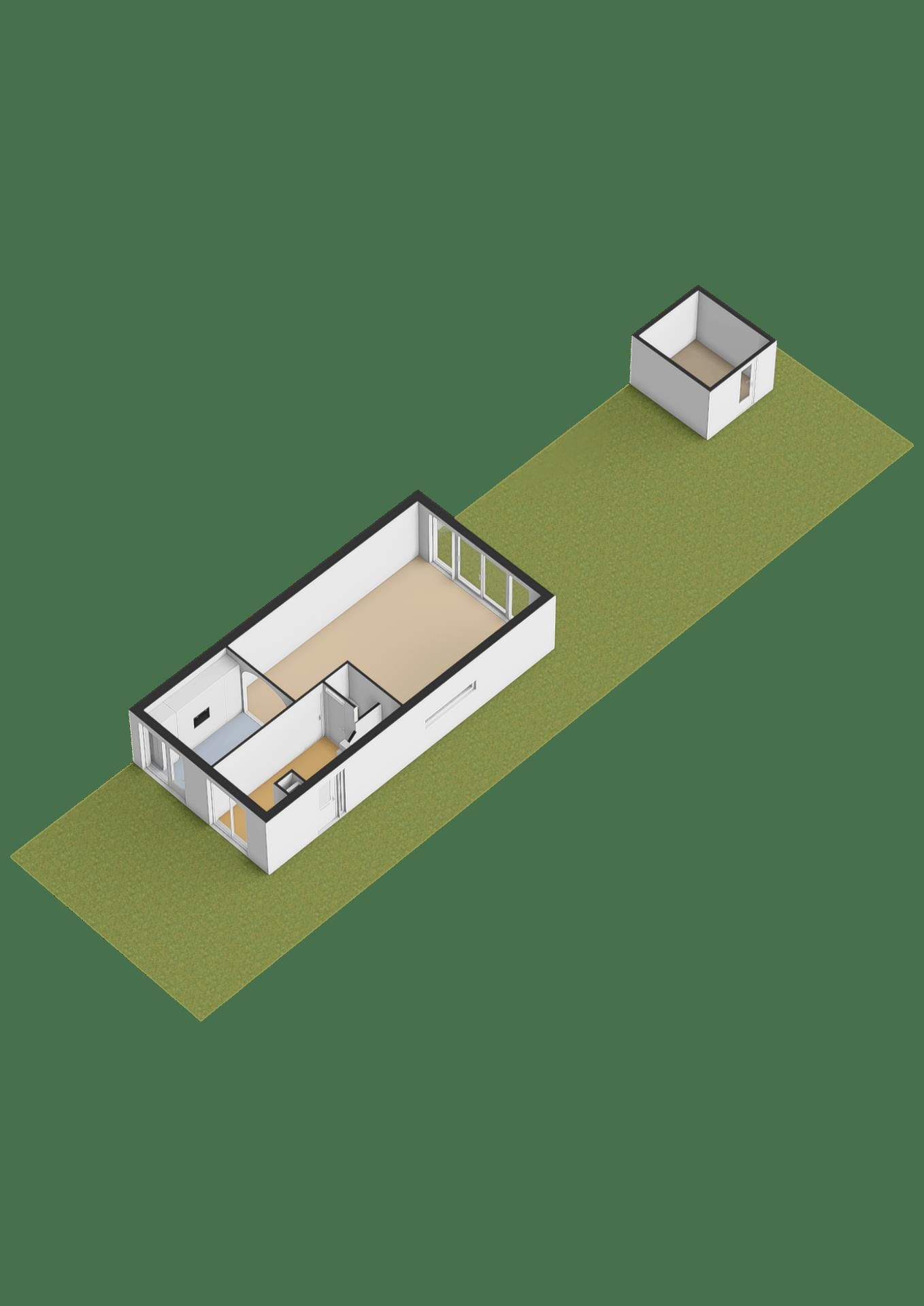 Foto 39 van Koolzaadlaan 19