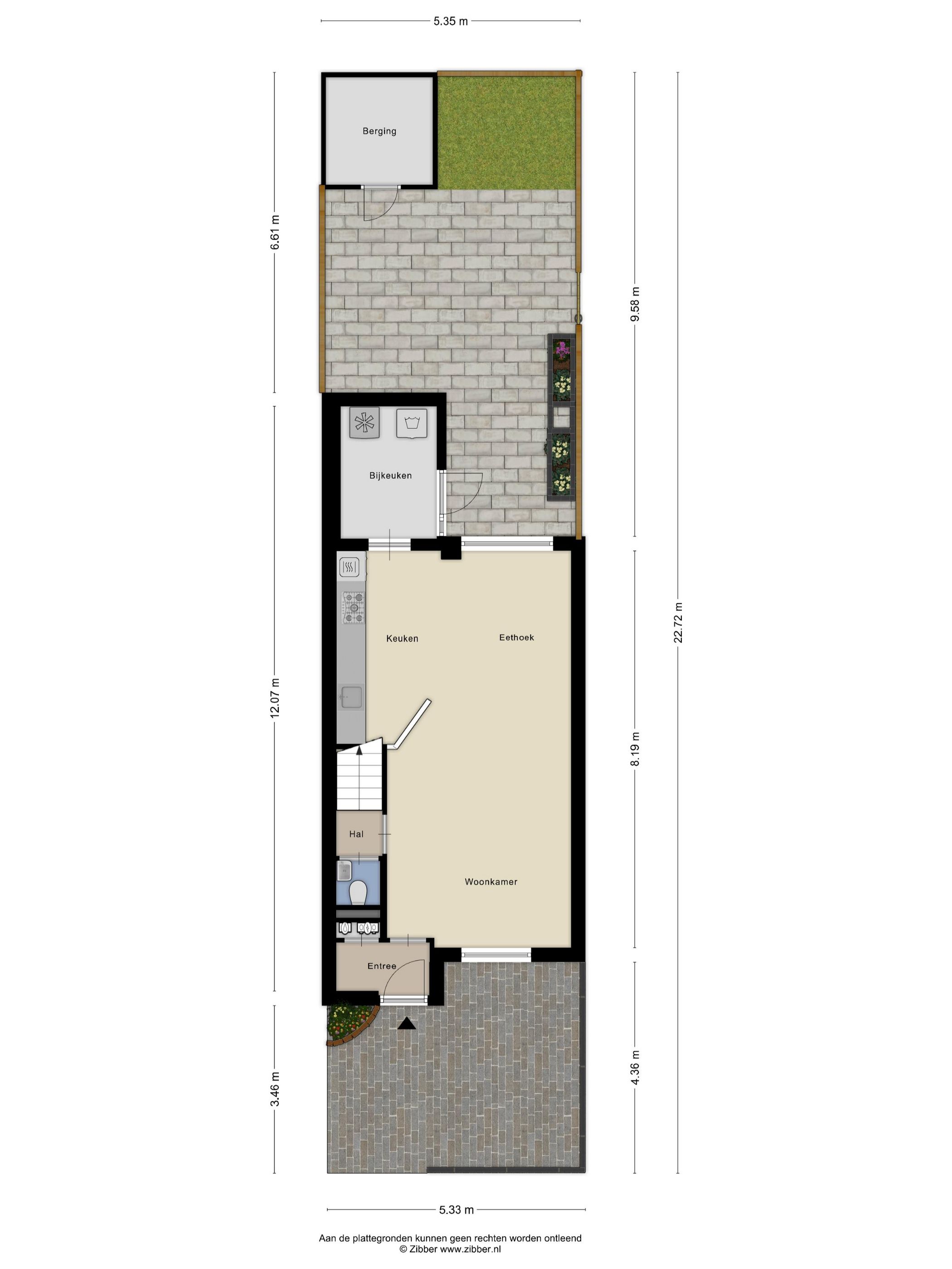 Foto 45 van Sleutelbloem 31