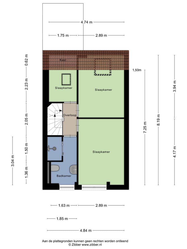 Photo 47 of Sleutelbloem 31