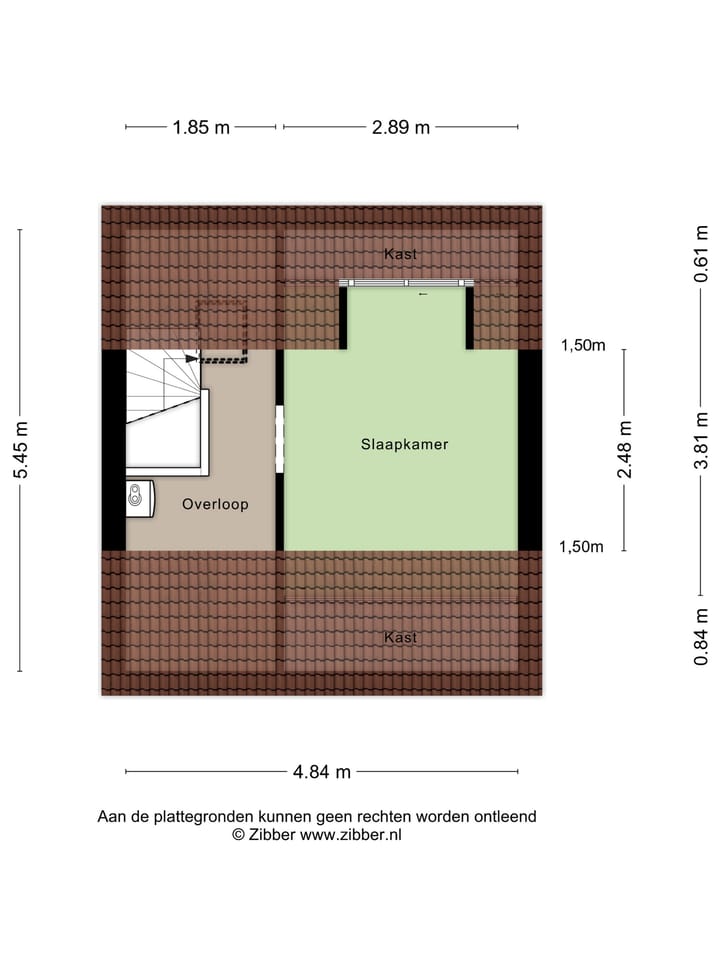 Photo 48 of Sleutelbloem 31