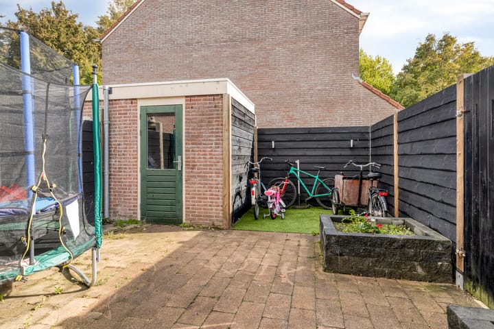 Photo 5 of Sleutelbloem 31