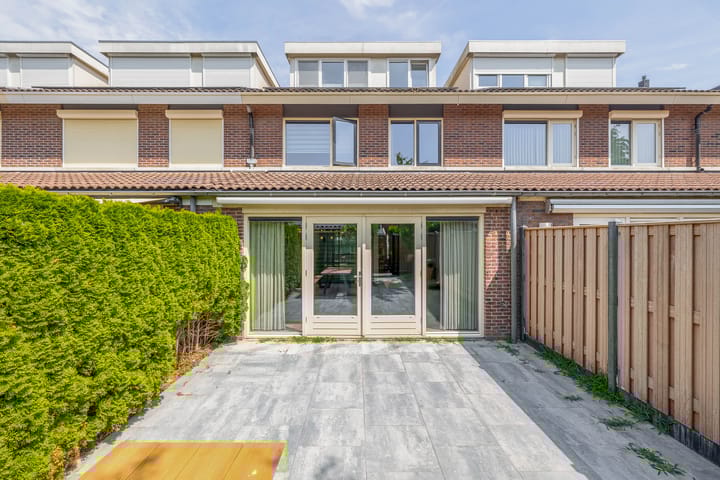 Foto 3 van Mijndenpolder 6