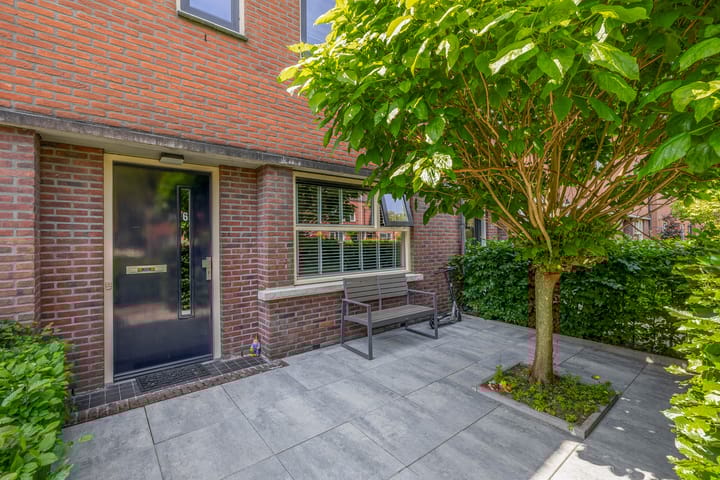 Foto 6 van Mijndenpolder 6