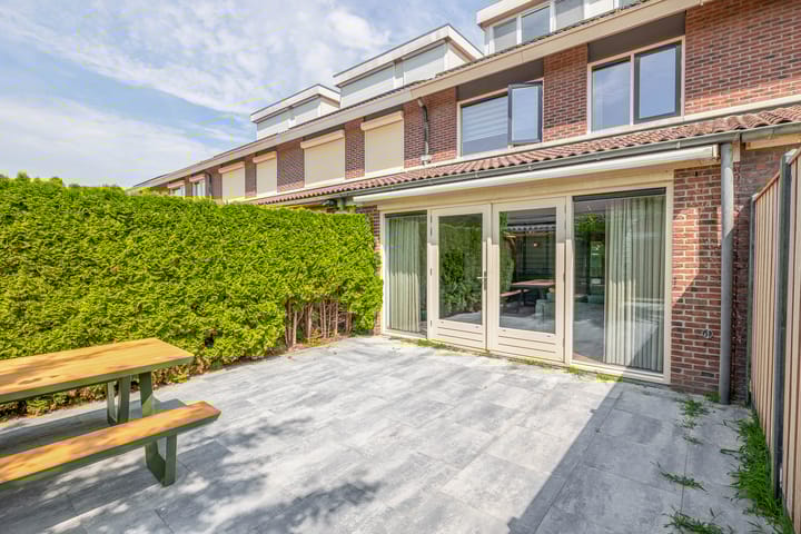 Foto 21 van Mijndenpolder 6