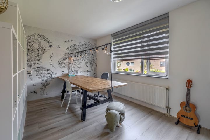 Foto 26 van Mijndenpolder 6