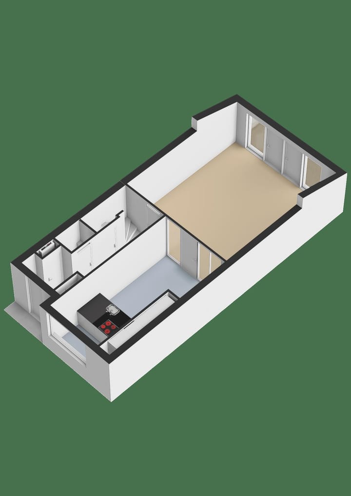 Foto 42 van Mijndenpolder 6