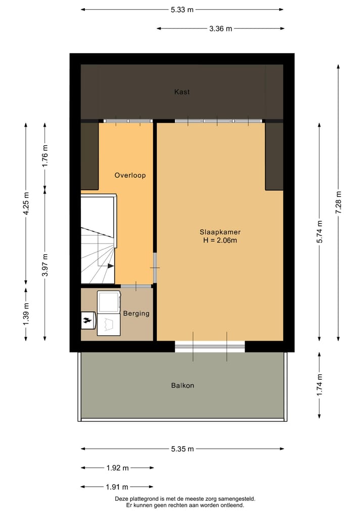 Foto 45 van Mijndenpolder 6
