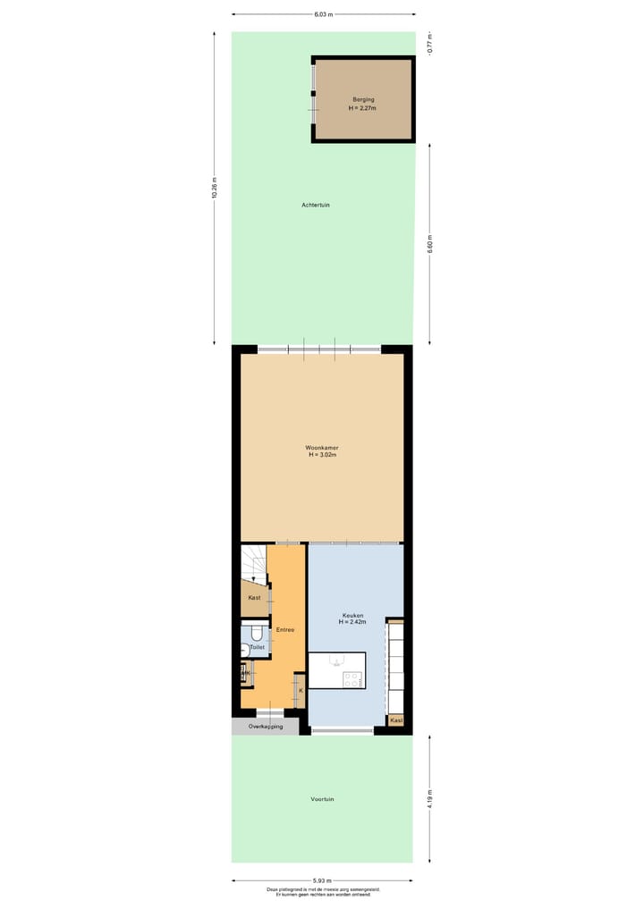 Foto 47 van Mijndenpolder 6