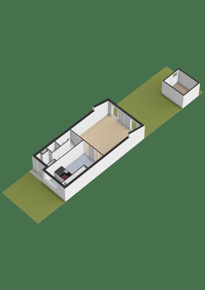 Foto 48 van Mijndenpolder 6