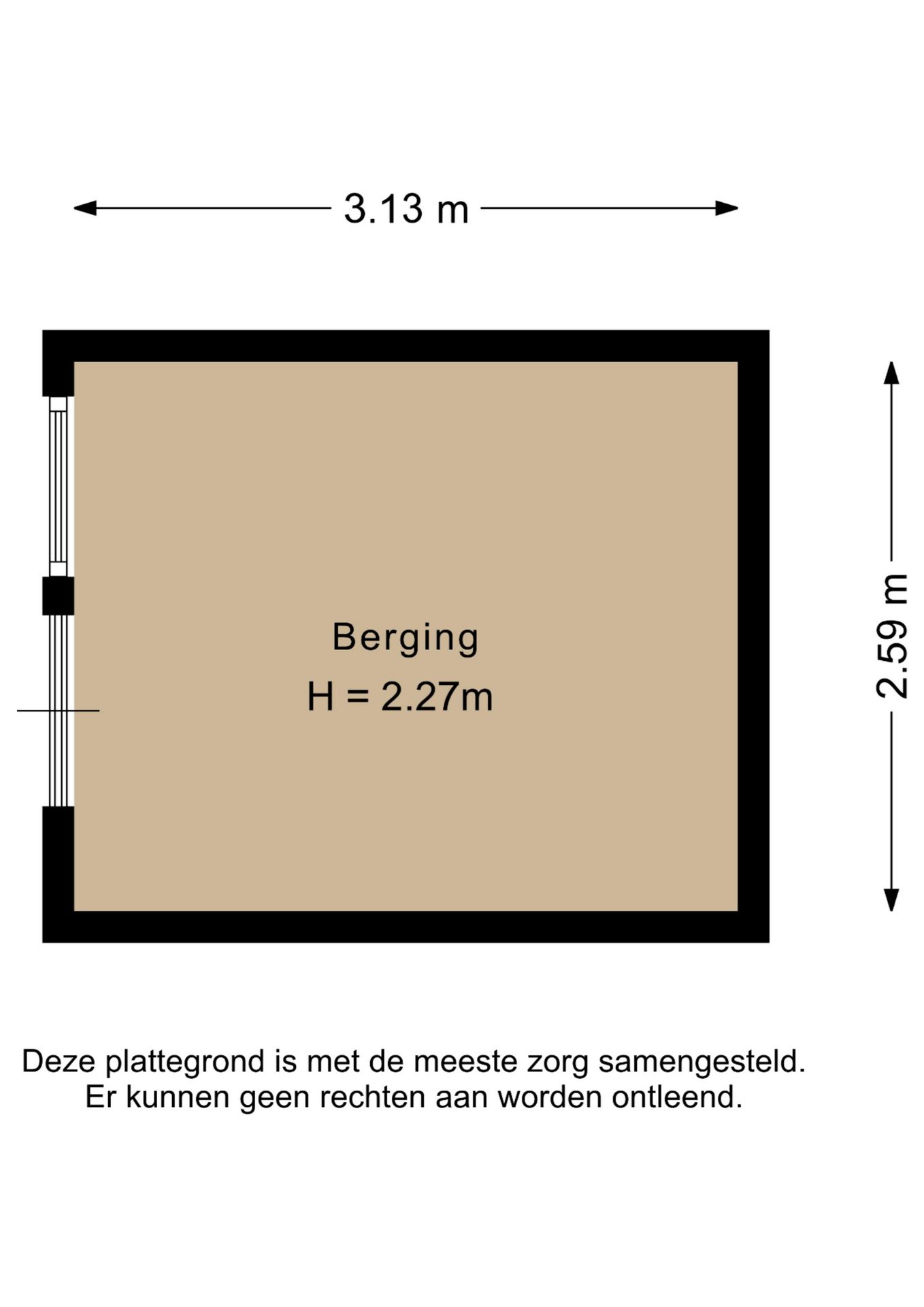 Foto 49 van Mijndenpolder 6