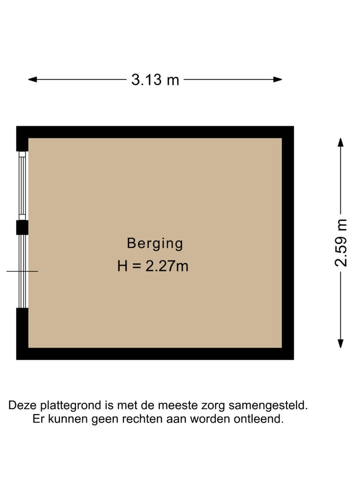 Foto 49 van Mijndenpolder 6