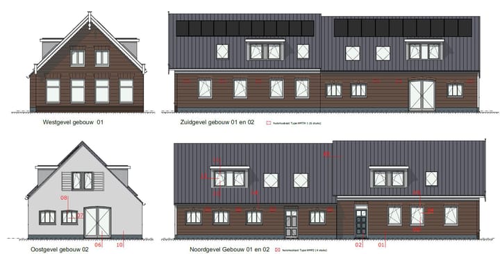 Foto 5 van Polderweg 4