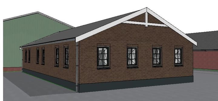 Foto 10 van Polderweg 4