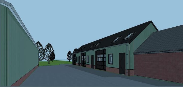 Foto 13 van Polderweg 4