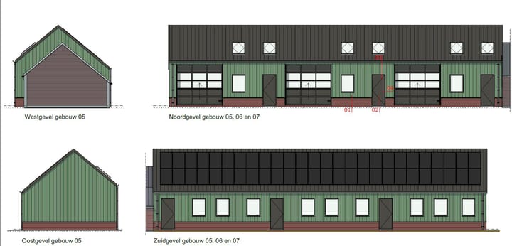 Foto 15 van Polderweg 4