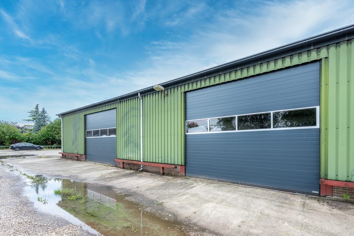 Foto 24 van Polderweg 4