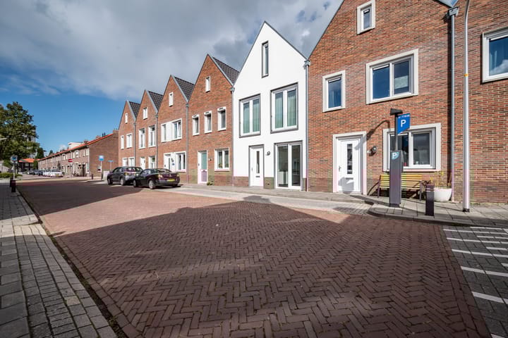 Foto 2 van Havenstraat 26