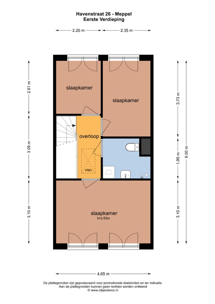 Foto 34 van Havenstraat 26