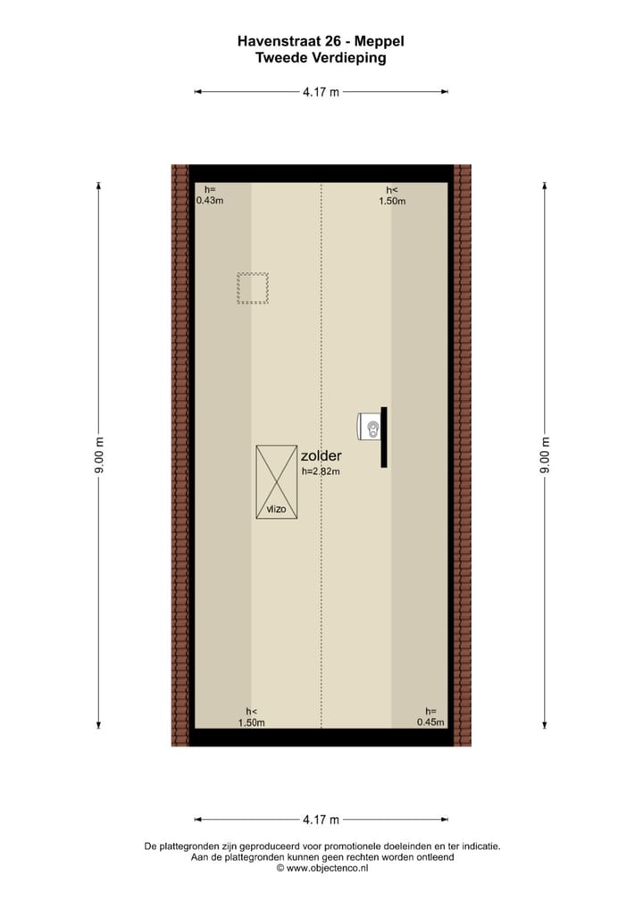 Foto 35 van Havenstraat 26