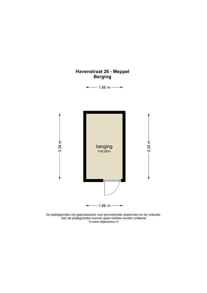 Foto 36 van Havenstraat 26