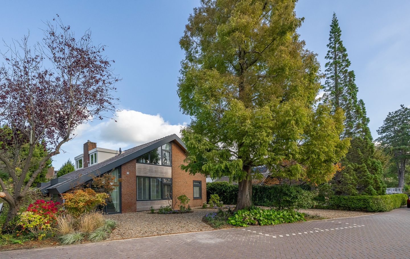 Foto 1 van Mercuryplein 3