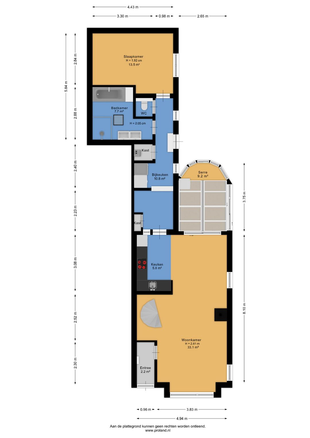 Foto 47 van Snikkepad 6