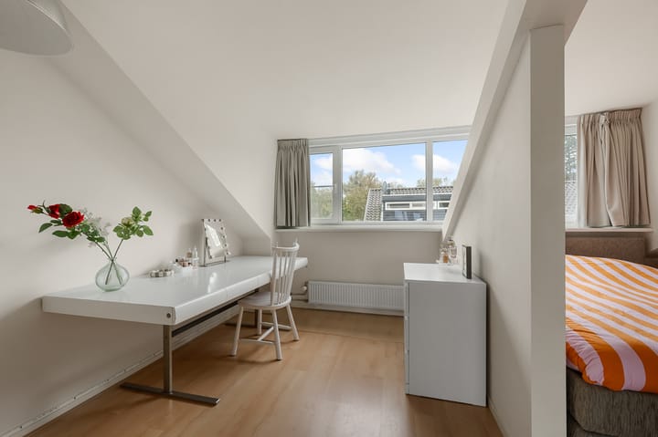 Foto 30 van Mercuryplein 3