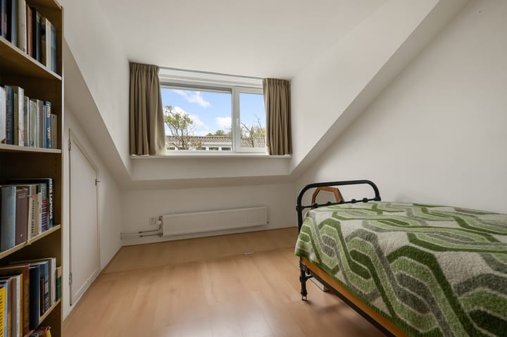 Foto 38 van Mercuryplein 3