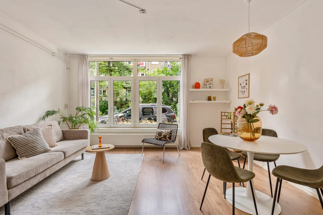 Foto 1 van Twee Koningskinderenstraat 17