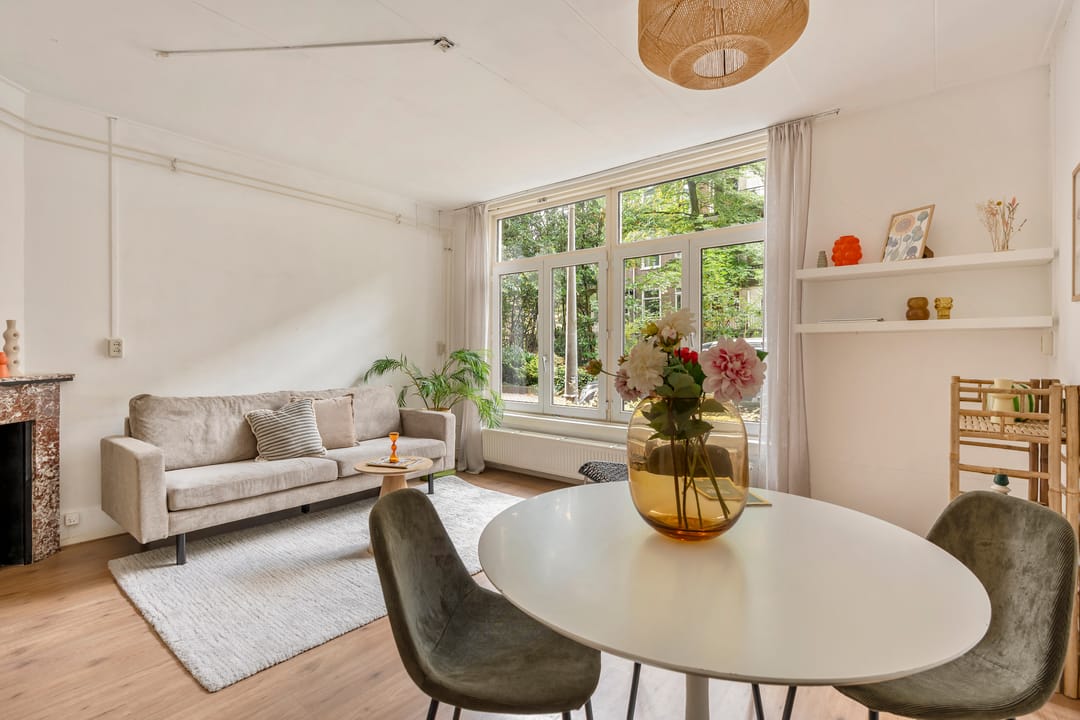 Foto 2 van Twee Koningskinderenstraat 17