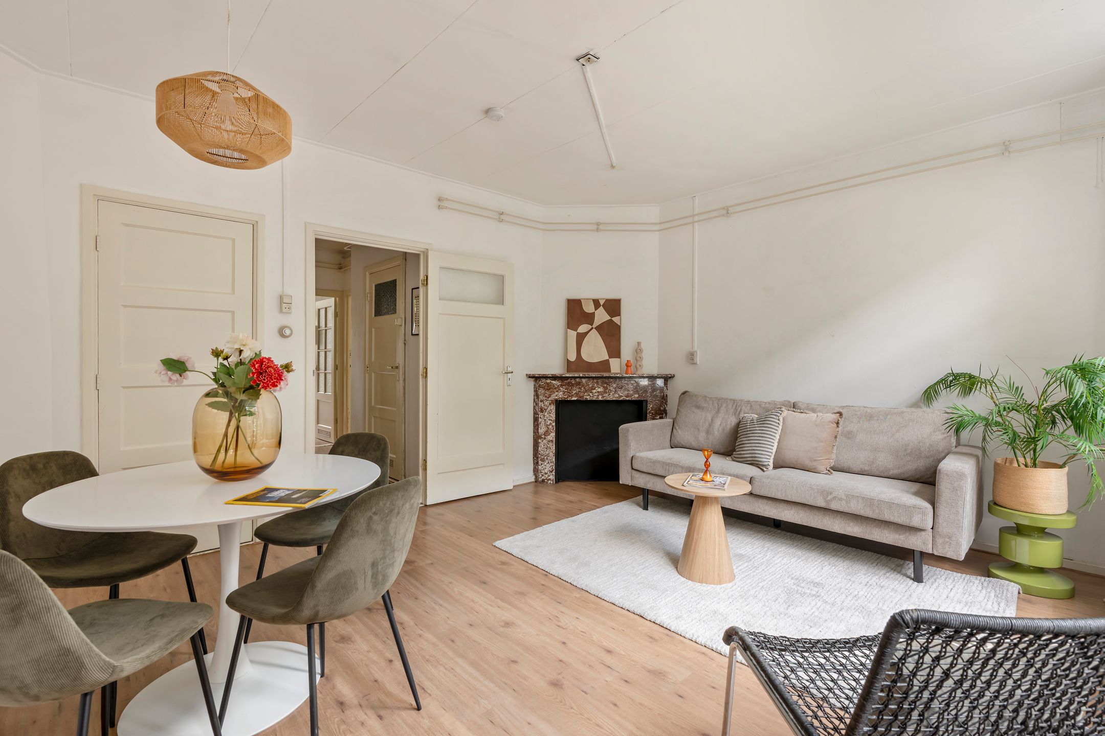 Foto 3 van Twee Koningskinderenstraat 17